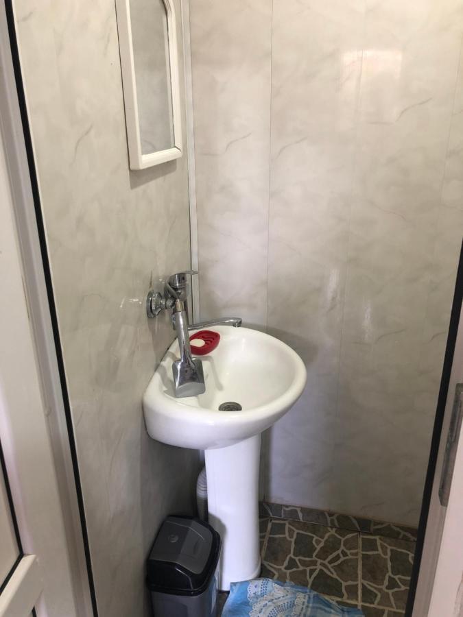 Greenland Hotel Боржоми Екстериор снимка